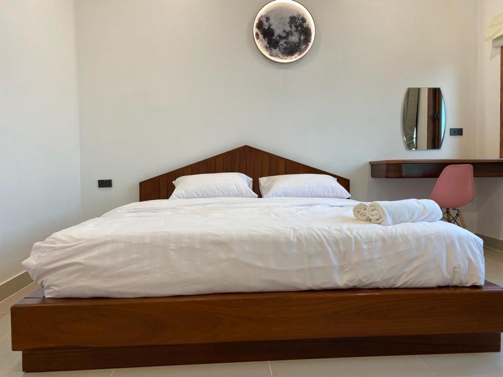 B2 Hotel Саваннакхет Экстерьер фото