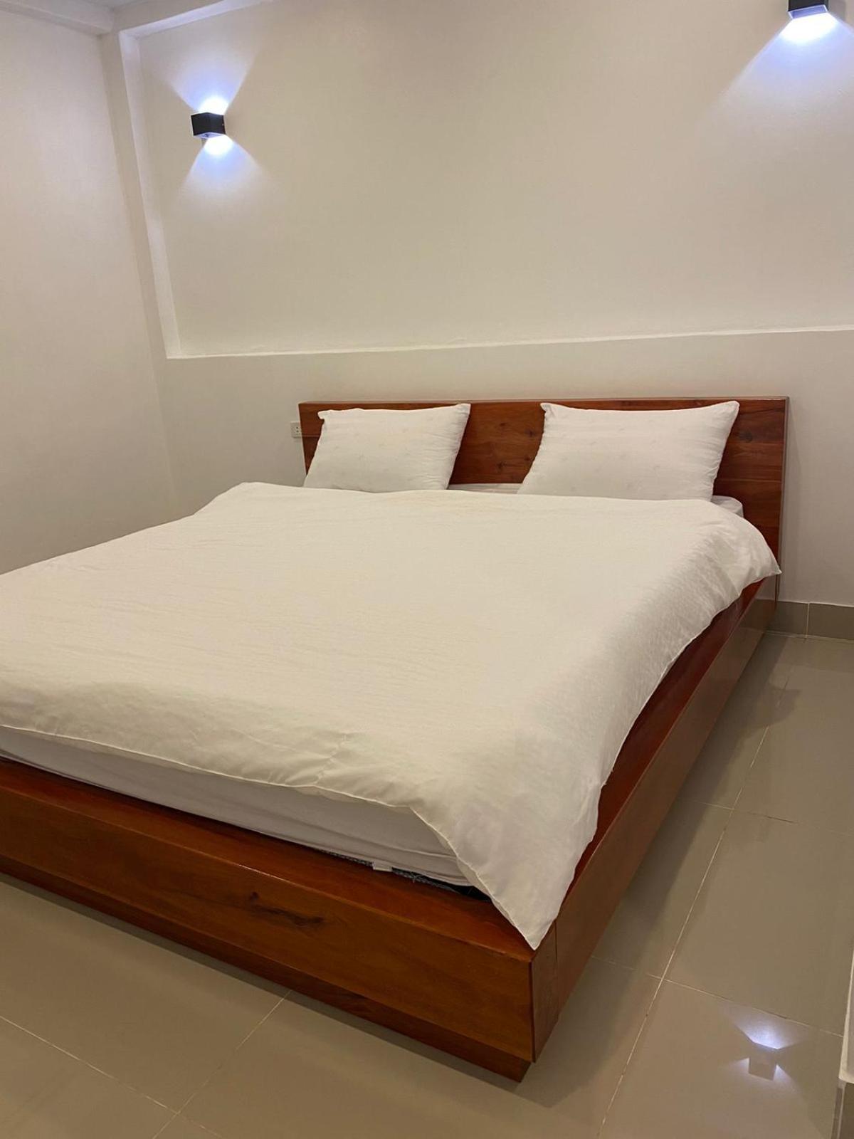 B2 Hotel Саваннакхет Экстерьер фото